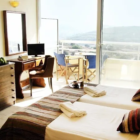 Thomas Aparthotel Monolithos (Rhodes)