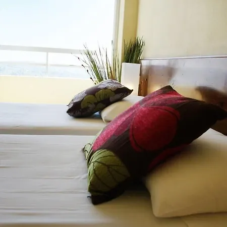 Thomas Aparthotel Monolithos (Rhodes)