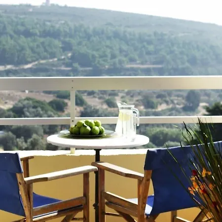 Thomas Aparthotel 2*