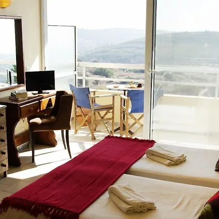 Thomas Aparthotel 2*