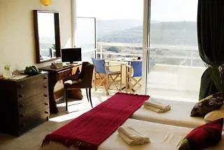 Thomas Aparthotel Monolithos (Rhodes)