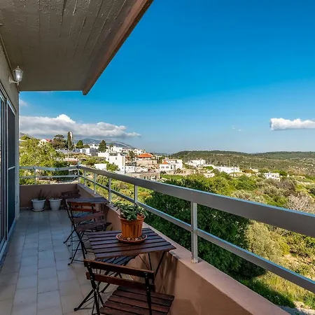 Thomas Aparthotel Monolithos (Rhodes)
