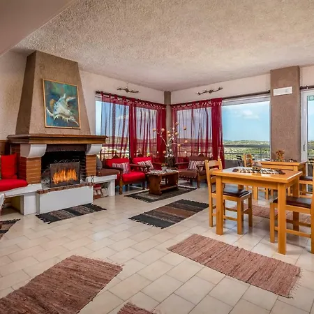Aparthotel Thomas 2*