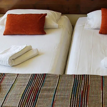 Thomas Apartmanhotel Monólithosz