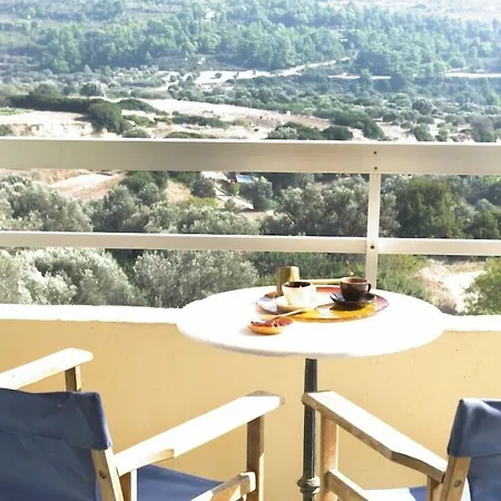 Thomas Apartmanhotel 2*