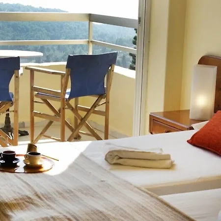 Apartmanhotel Thomas Monólithosz