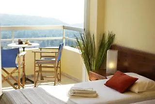 Apartmanhotel Thomas 2*